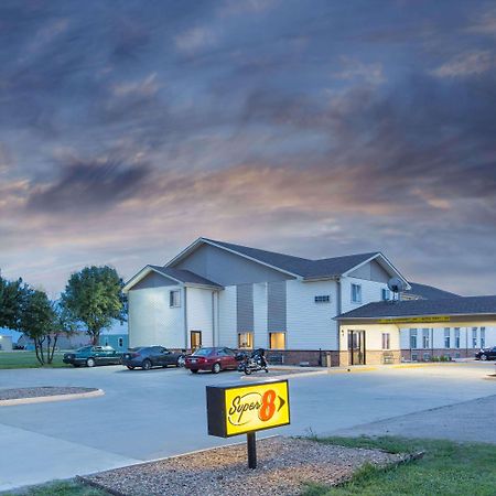 Super 8 By Wyndham Belleville Ngoại thất bức ảnh