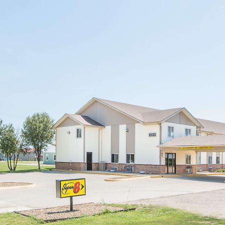 Super 8 By Wyndham Belleville Ngoại thất bức ảnh