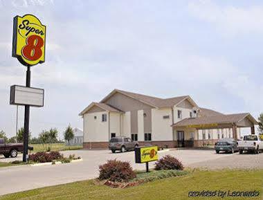 Super 8 By Wyndham Belleville Ngoại thất bức ảnh
